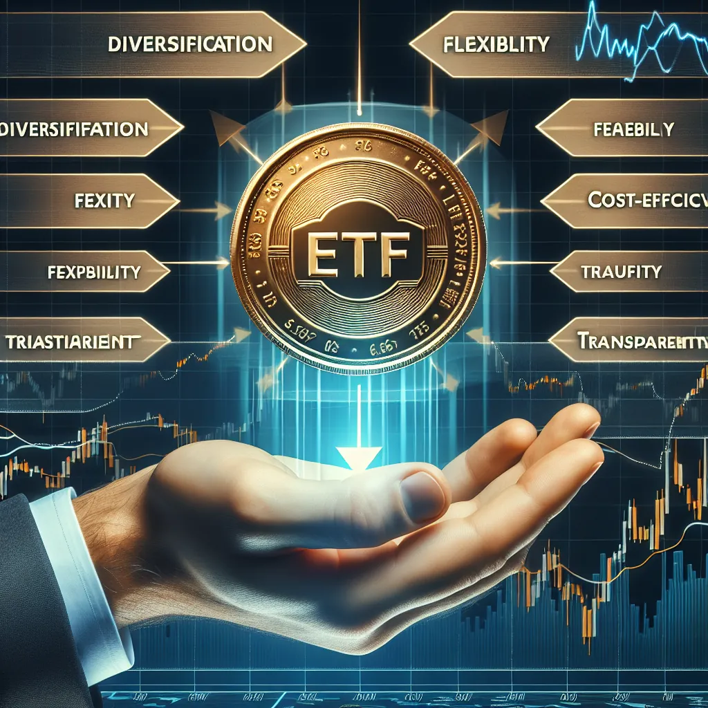 ETF versus tradiční fondy: Která varianta je pro vás lepší?